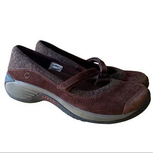 Merrell Encore Emme Mary Janes